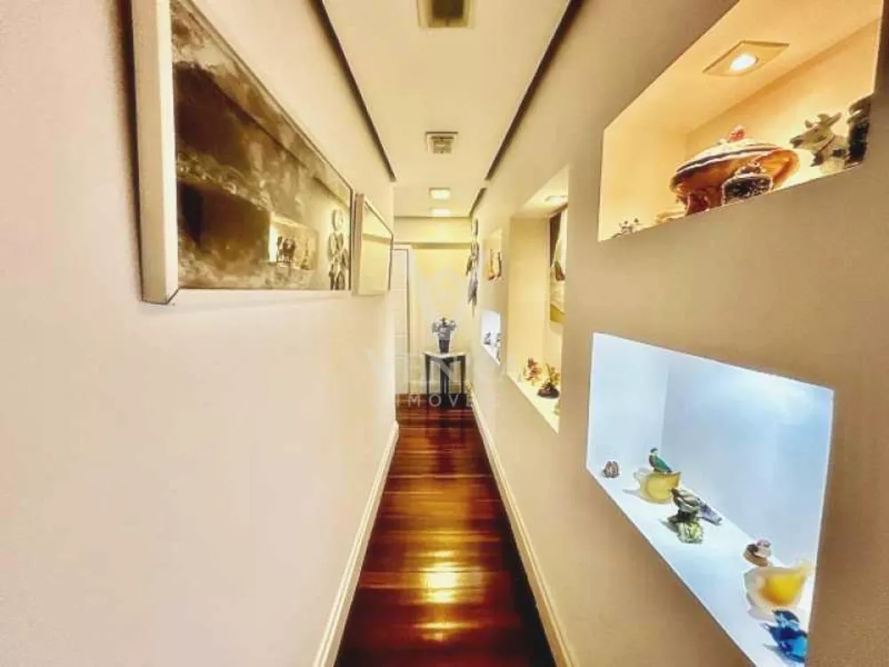 Apartamento, 4 quartos, 230 m² - Foto 8