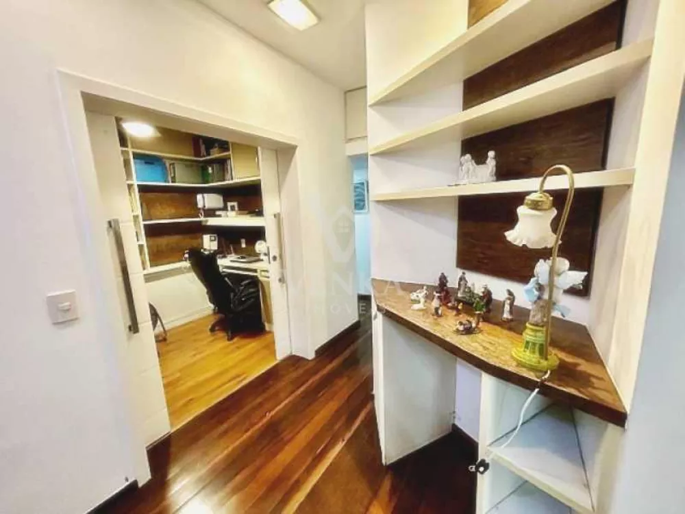 Apartamento, 4 quartos, 230 m² - Foto 11