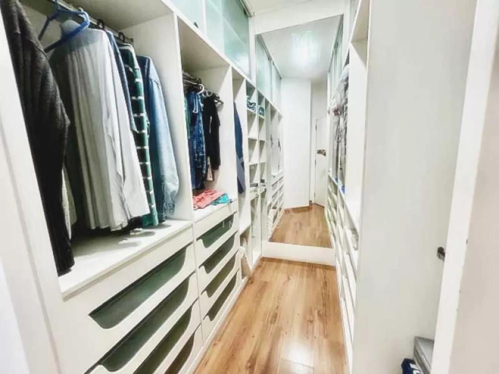 Apartamento, 4 quartos, 230 m² - Foto 16