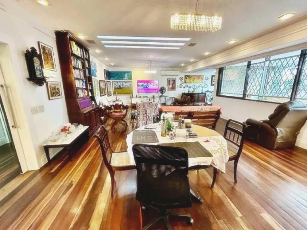 Apartamento, 4 quartos, 230 m² - Foto 1