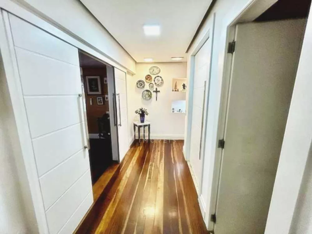 Apartamento, 4 quartos, 230 m² - Foto 7