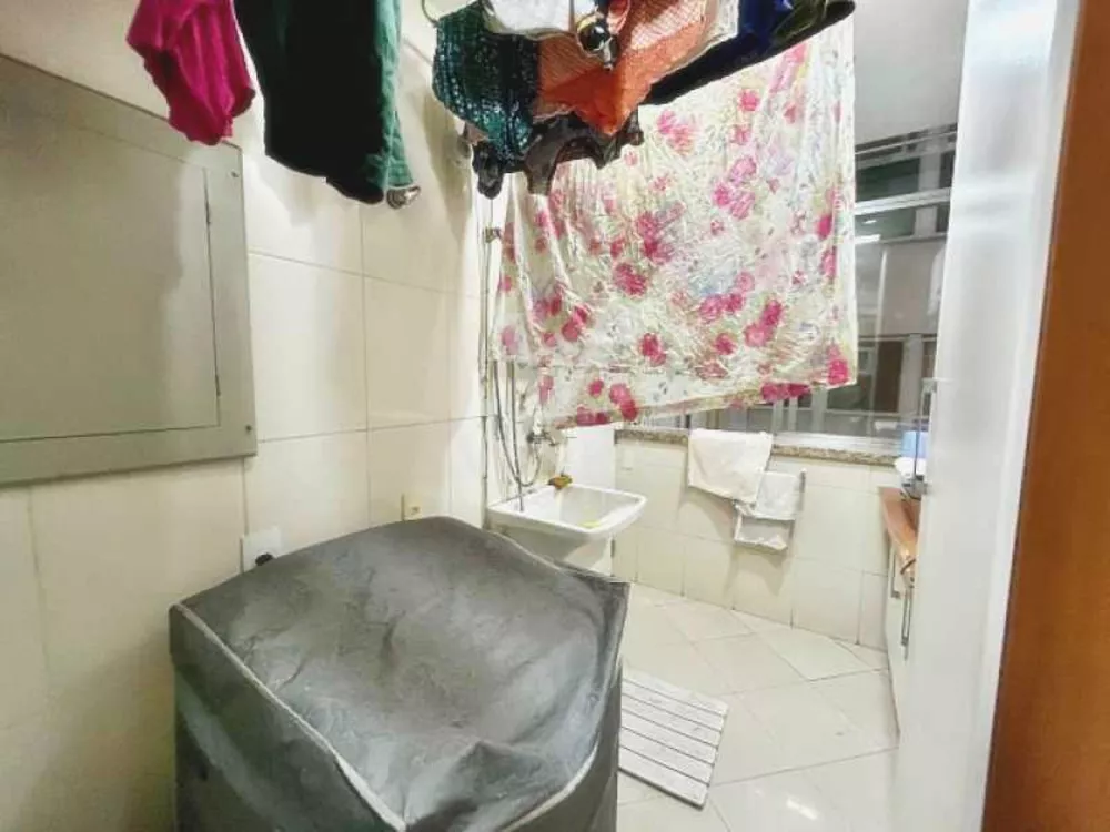 Apartamento, 4 quartos, 230 m² - Foto 28