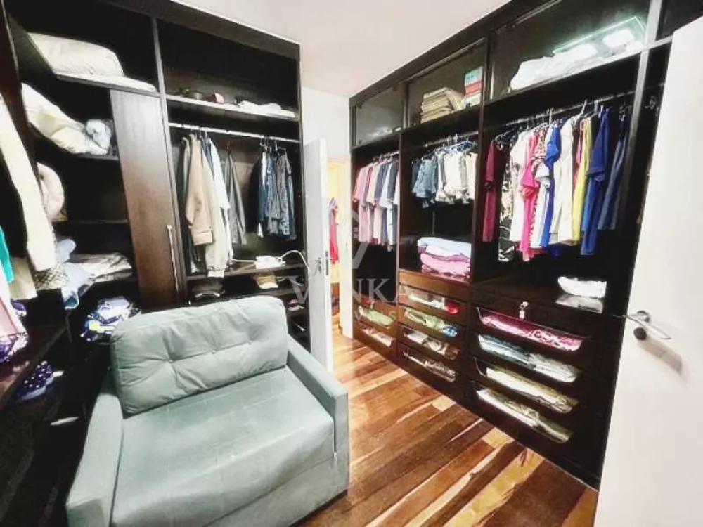 Apartamento, 4 quartos, 230 m² - Foto 20