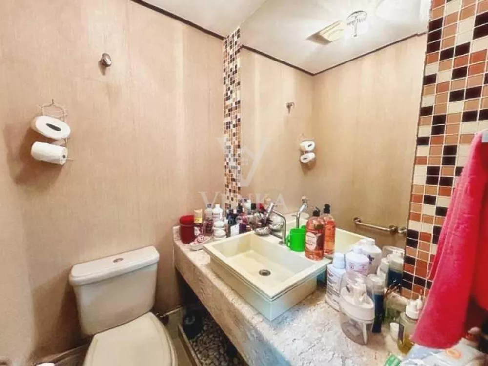 Apartamento, 4 quartos, 230 m² - Foto 9