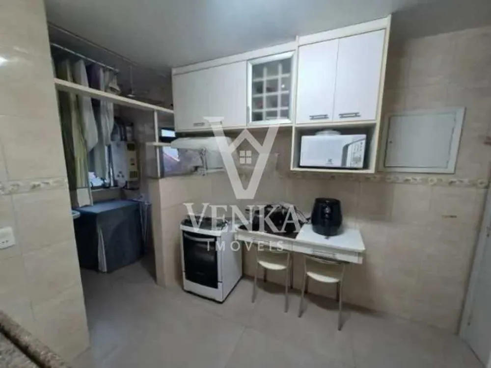 Apartamento, 3 quartos, 95 m² - Foto 20