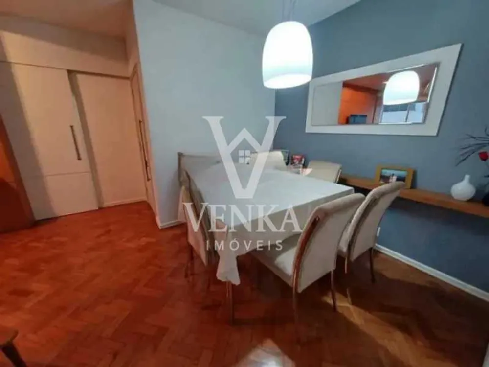 Apartamento, 3 quartos, 95 m² - Foto 8