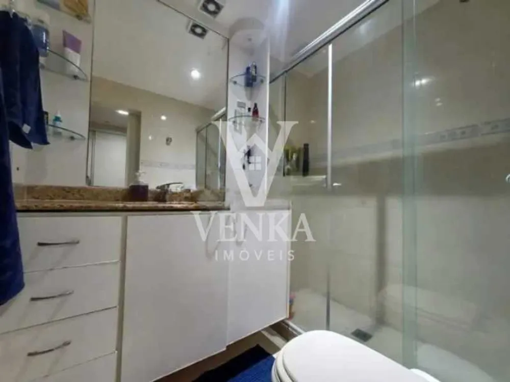 Apartamento, 3 quartos, 95 m² - Foto 11