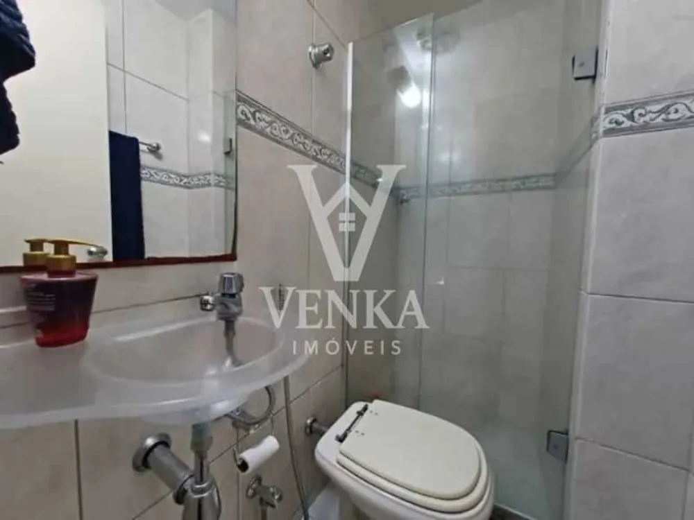 Apartamento, 3 quartos, 95 m² - Foto 15