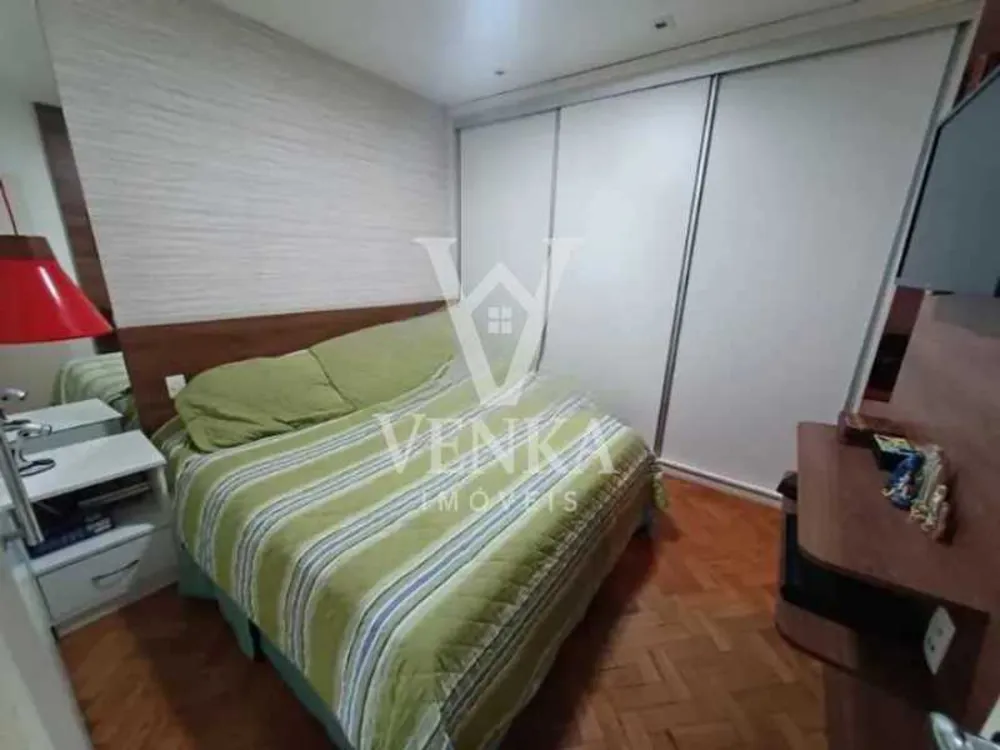 Apartamento, 3 quartos, 95 m² - Foto 9