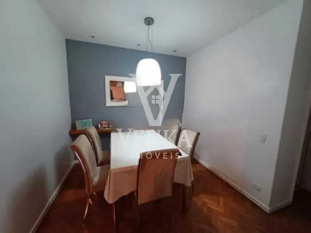 Apartamento, 3 quartos, 95 m² - Foto 6