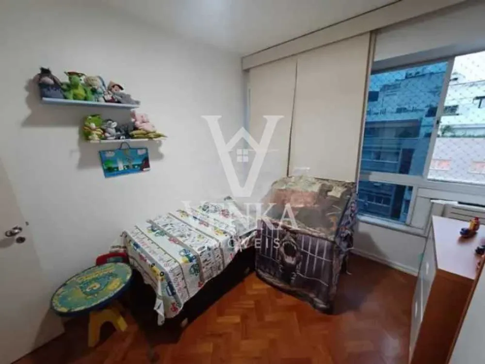 Apartamento, 3 quartos, 95 m² - Foto 14