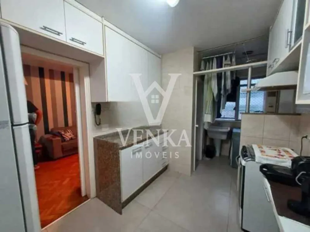 Apartamento, 3 quartos, 95 m² - Foto 21