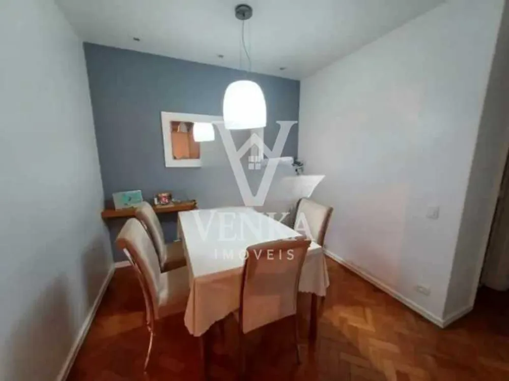 Apartamento, 3 quartos, 95 m² - Foto 7