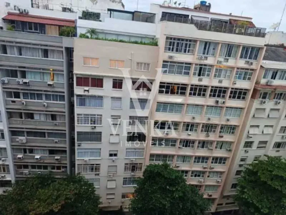 Apartamento, 3 quartos, 95 m² - Foto 5
