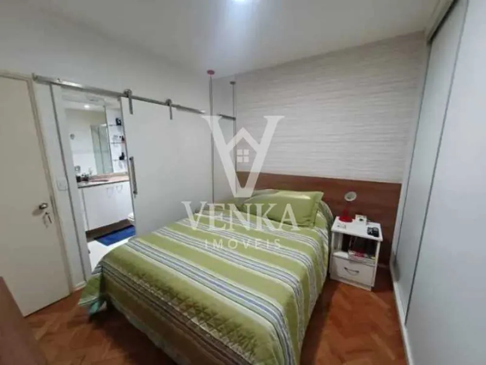 Apartamento, 3 quartos, 95 m² - Foto 10