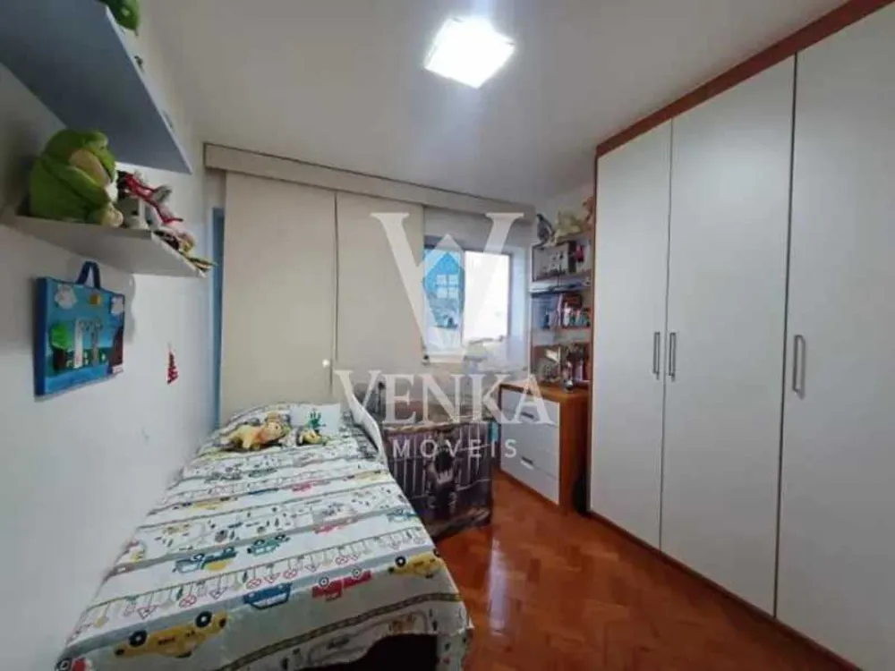 Apartamento, 3 quartos, 95 m² - Foto 13