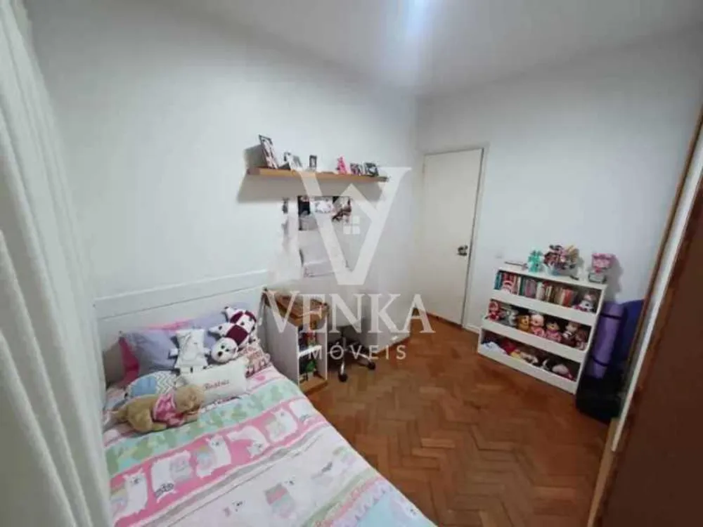 Apartamento, 3 quartos, 95 m² - Foto 17
