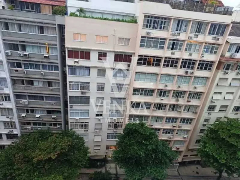 Apartamento, 3 quartos, 95 m² - Foto 4