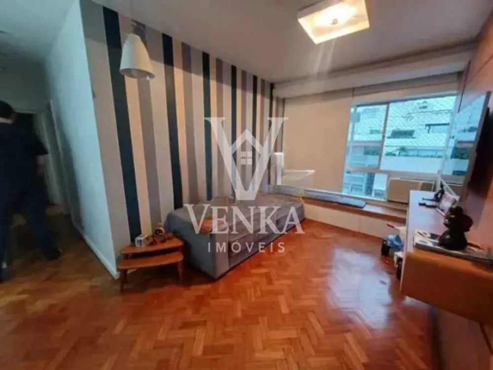 Apartamento, 3 quartos, 95 m² - Foto 3