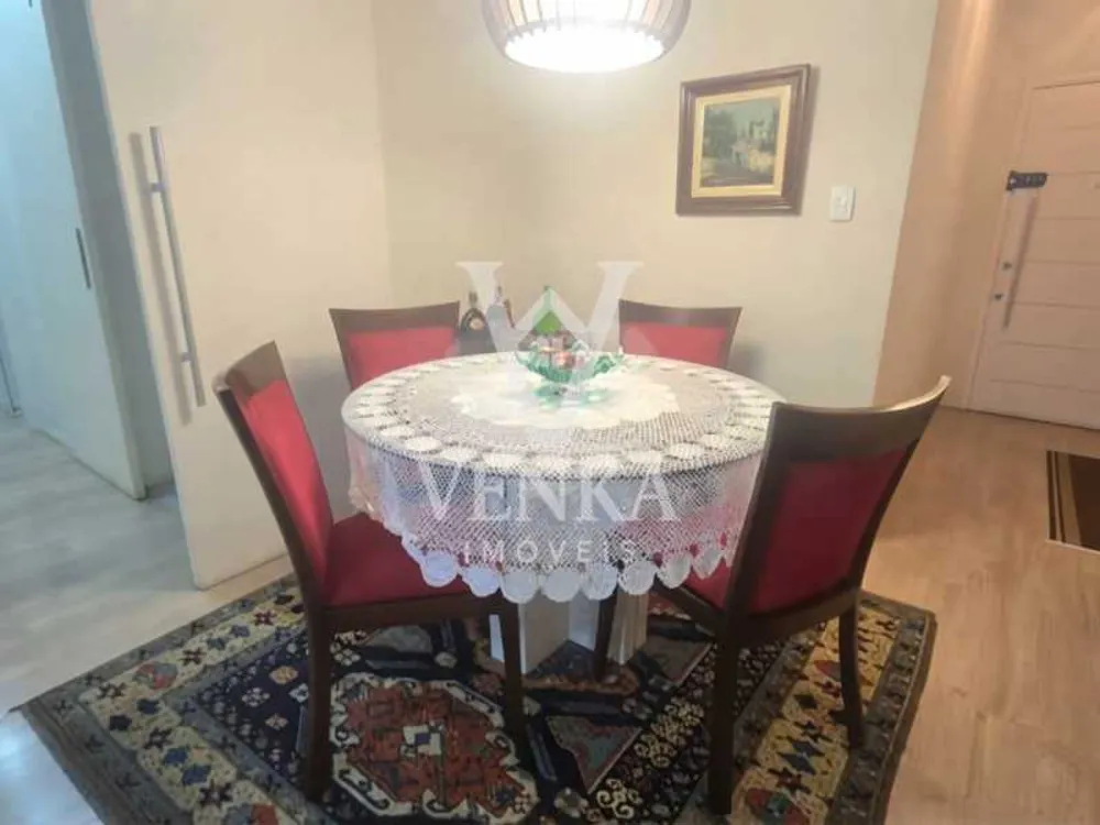 Apartamento, 3 quartos, 120 m² - Foto 2