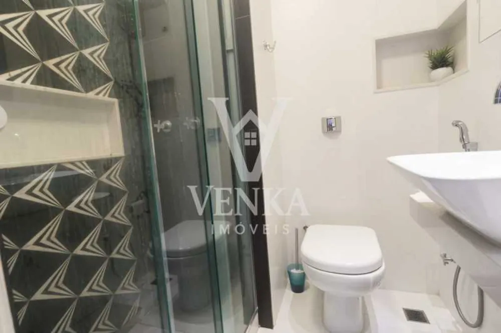 Apartamento, 3 quartos, 120 m² - Foto 4