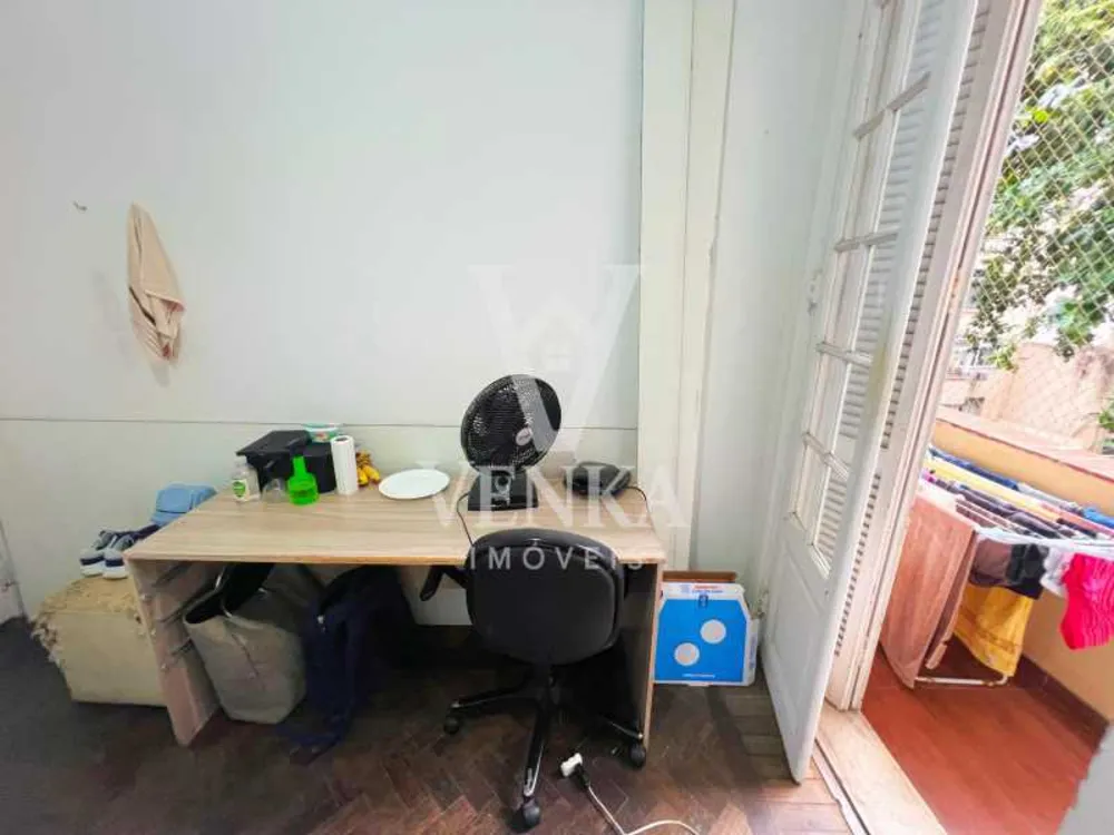 Apartamento, 4 quartos, 200 m² - Foto 18