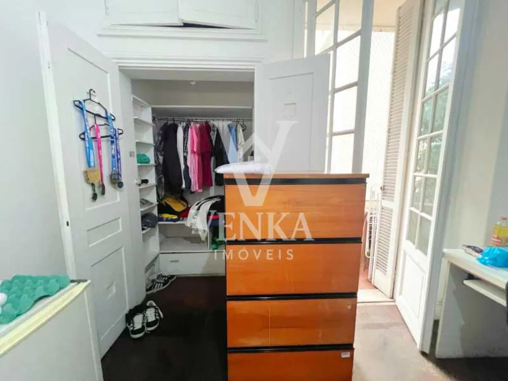 Apartamento, 4 quartos, 200 m² - Foto 9