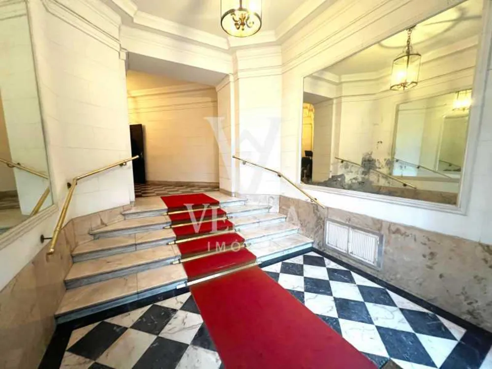 Apartamento, 4 quartos, 200 m² - Foto 11