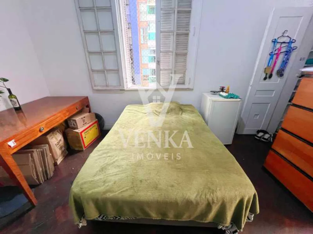 Apartamento, 4 quartos, 200 m² - Foto 10