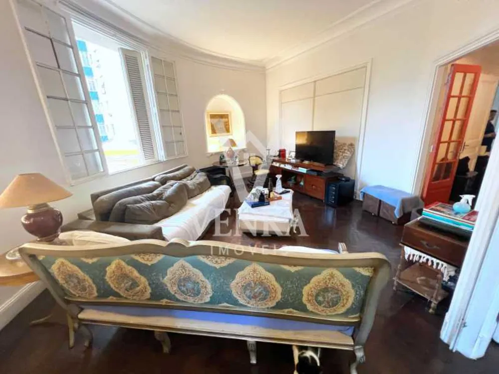 Apartamento, 4 quartos, 200 m² - Foto 2