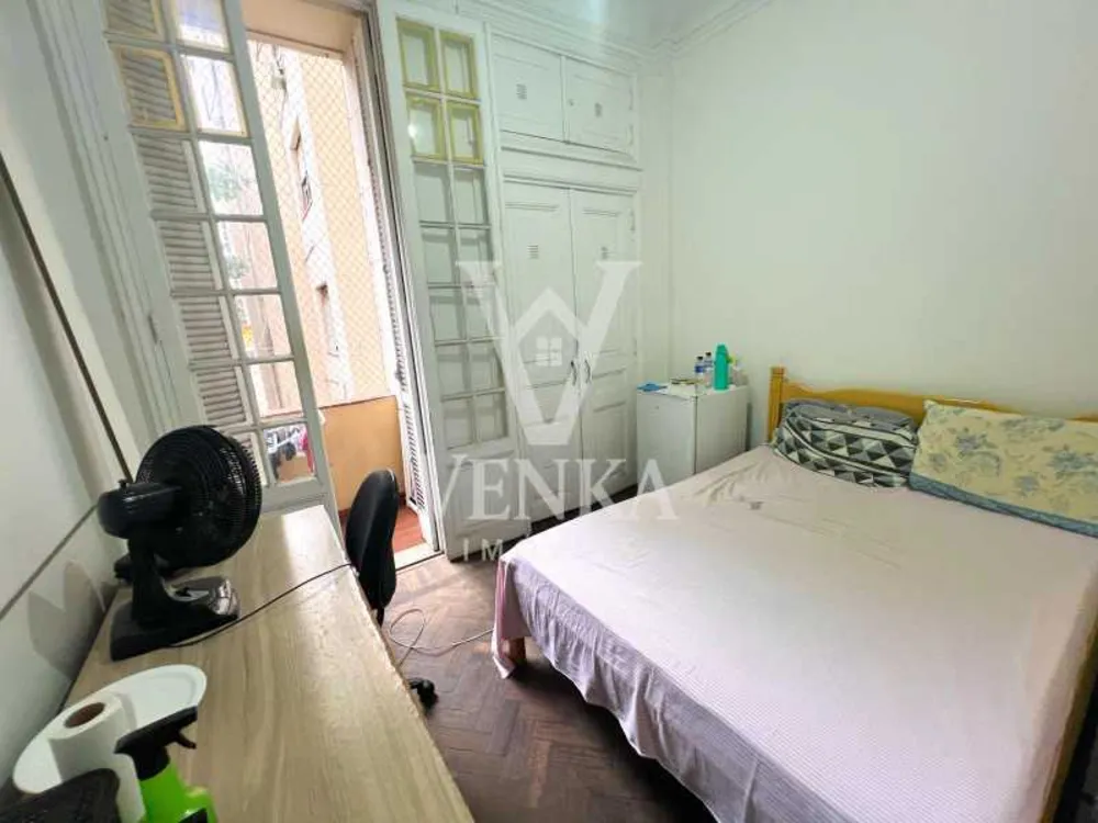 Apartamento, 4 quartos, 200 m² - Foto 8