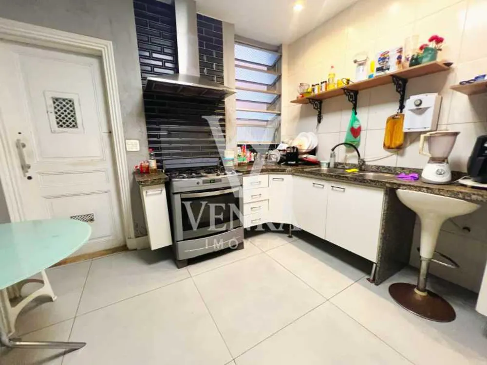 Apartamento, 4 quartos, 200 m² - Foto 24