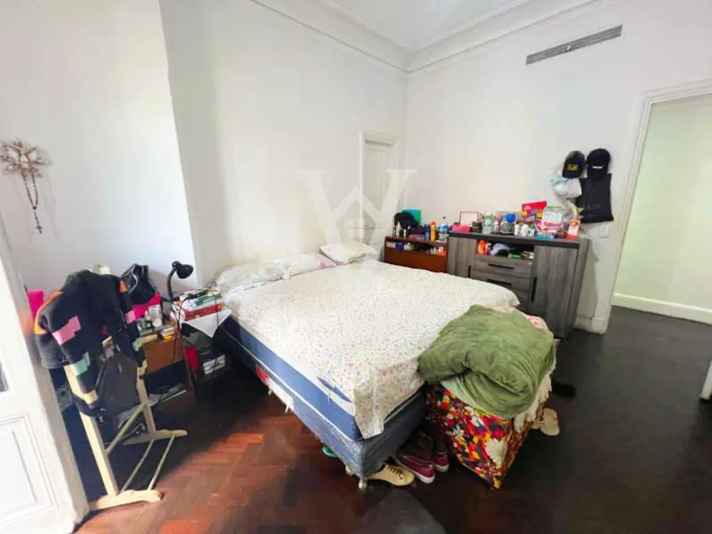 Apartamento, 4 quartos, 200 m² - Foto 21