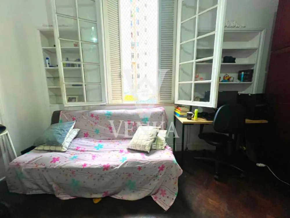 Apartamento, 4 quartos, 200 m² - Foto 20