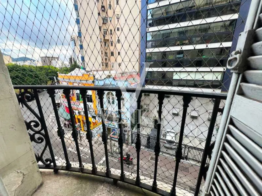 Apartamento, 4 quartos, 200 m² - Foto 20