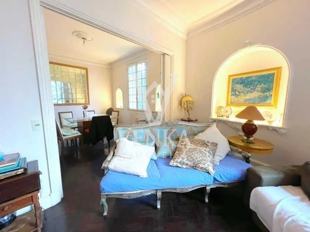 Apartamento, 4 quartos, 200 m² - Foto 15