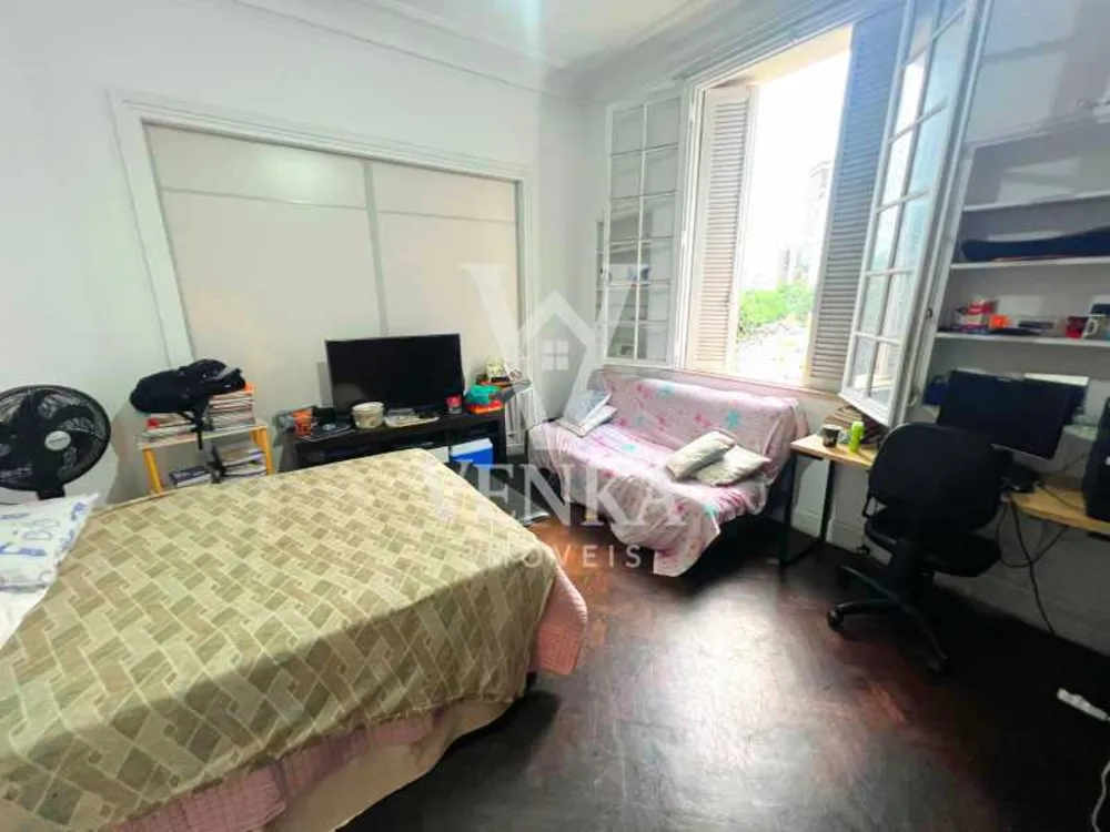 Apartamento, 4 quartos, 200 m² - Foto 18