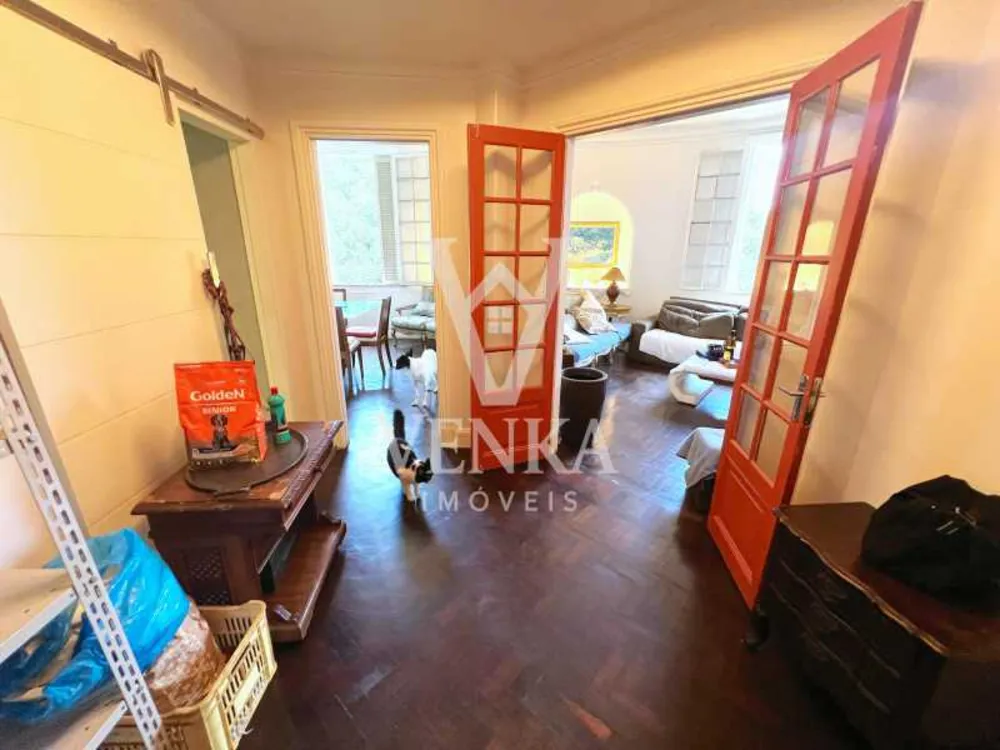 Apartamento, 4 quartos, 200 m² - Foto 5