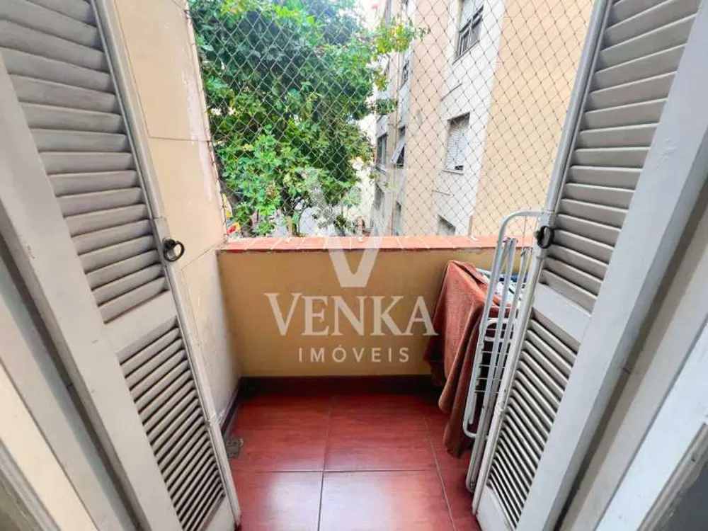 Apartamento, 4 quartos, 200 m² - Foto 11