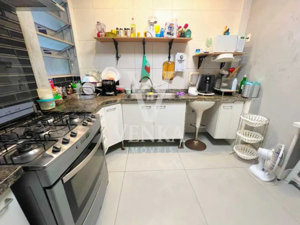 Apartamento, 4 quartos, 200 m² - Foto 19