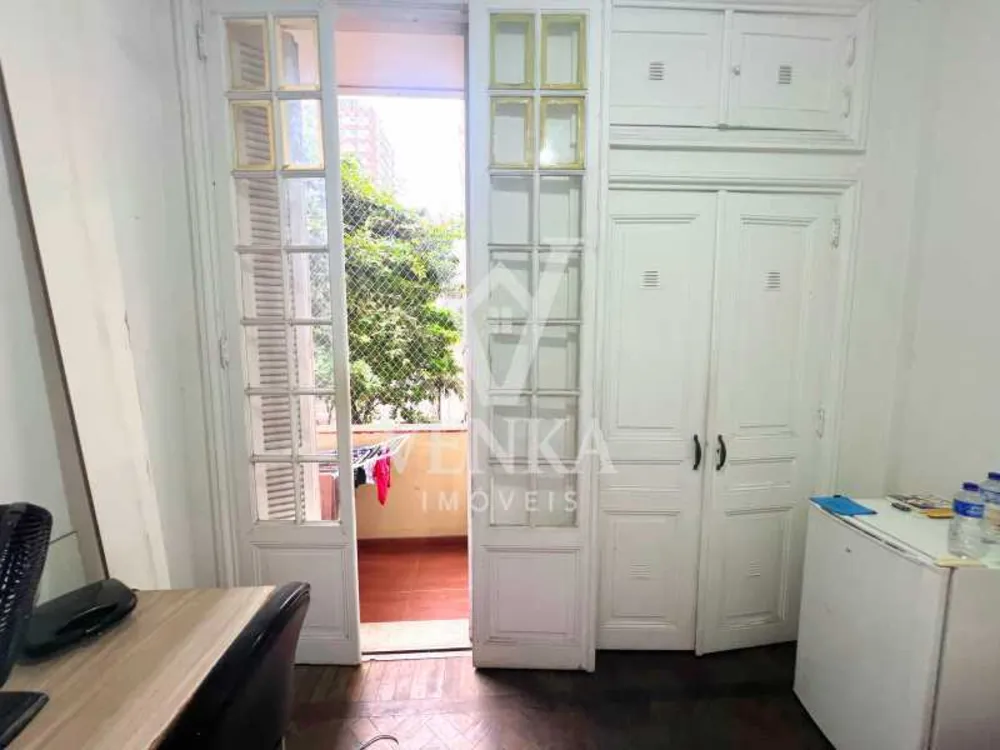 Apartamento, 4 quartos, 200 m² - Foto 13