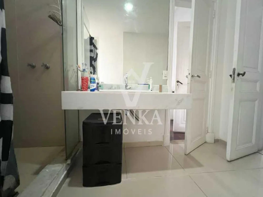 Apartamento, 4 quartos, 200 m² - Foto 14