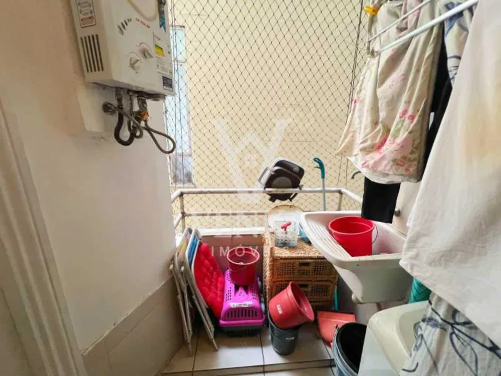 Apartamento, 4 quartos, 200 m² - Foto 9