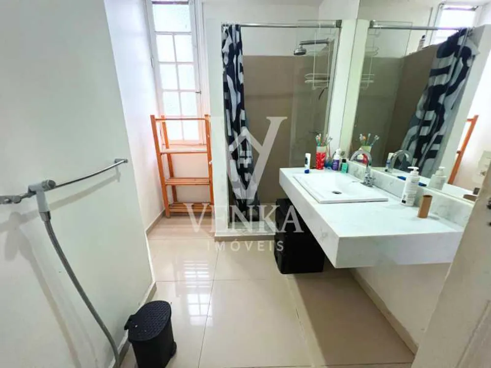 Apartamento, 4 quartos, 200 m² - Foto 7