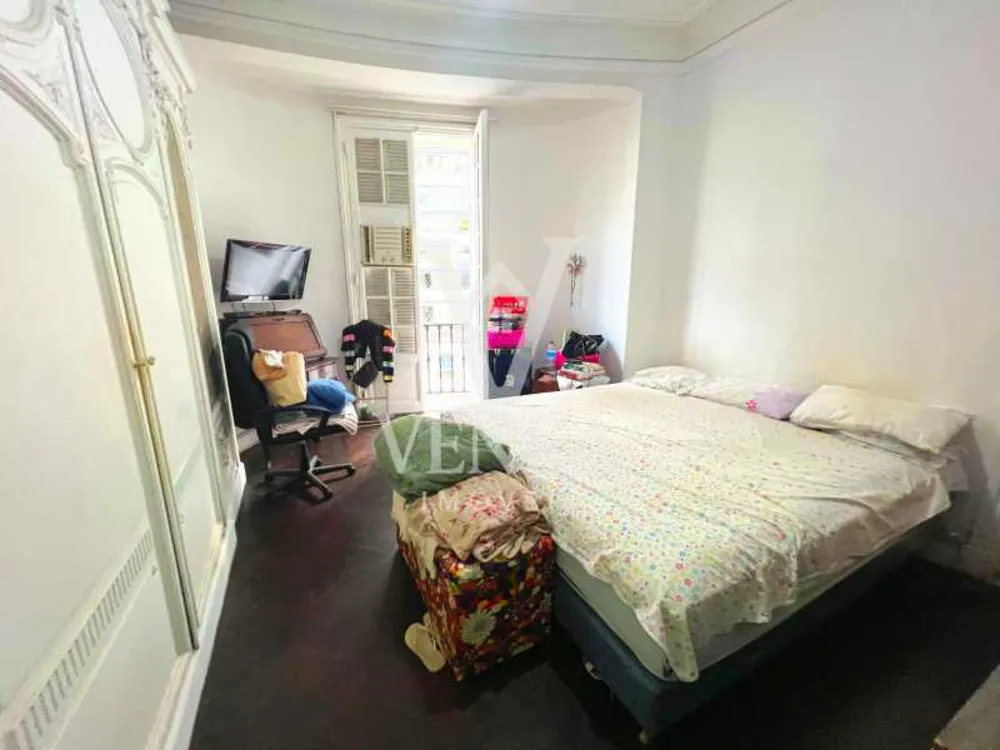 Apartamento, 4 quartos, 200 m² - Foto 16