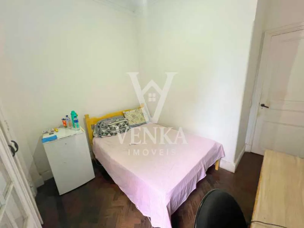 Apartamento, 4 quartos, 200 m² - Foto 14