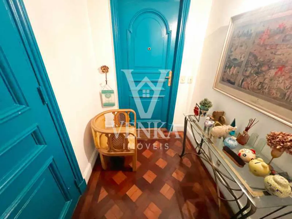 Apartamento, 4 quartos, 200 m² - Foto 6