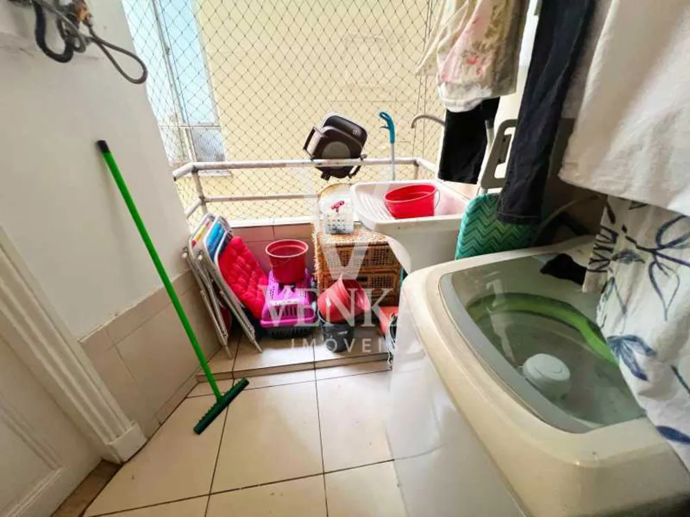 Apartamento, 4 quartos, 200 m² - Foto 12