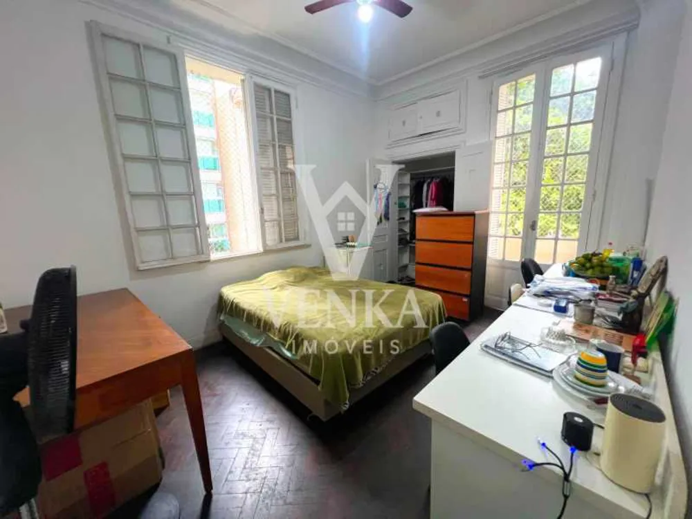 Apartamento, 4 quartos, 200 m² - Foto 17