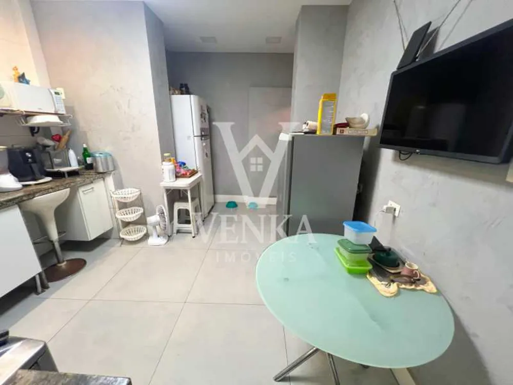 Apartamento, 4 quartos, 200 m² - Foto 25